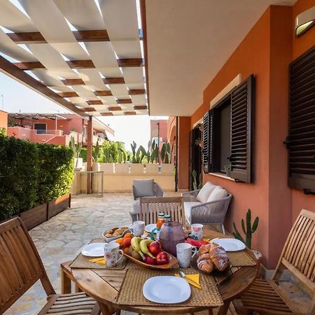 Villaelena Marittima Exteriér fotografie
