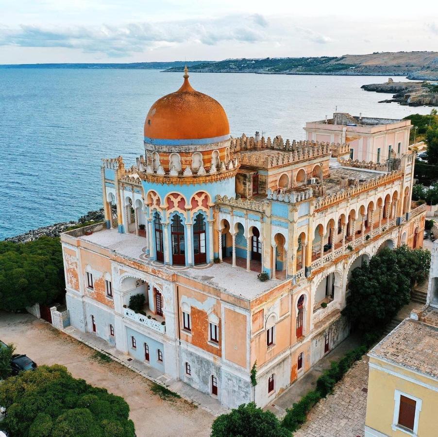 Villaelena Marittima Exteriér fotografie