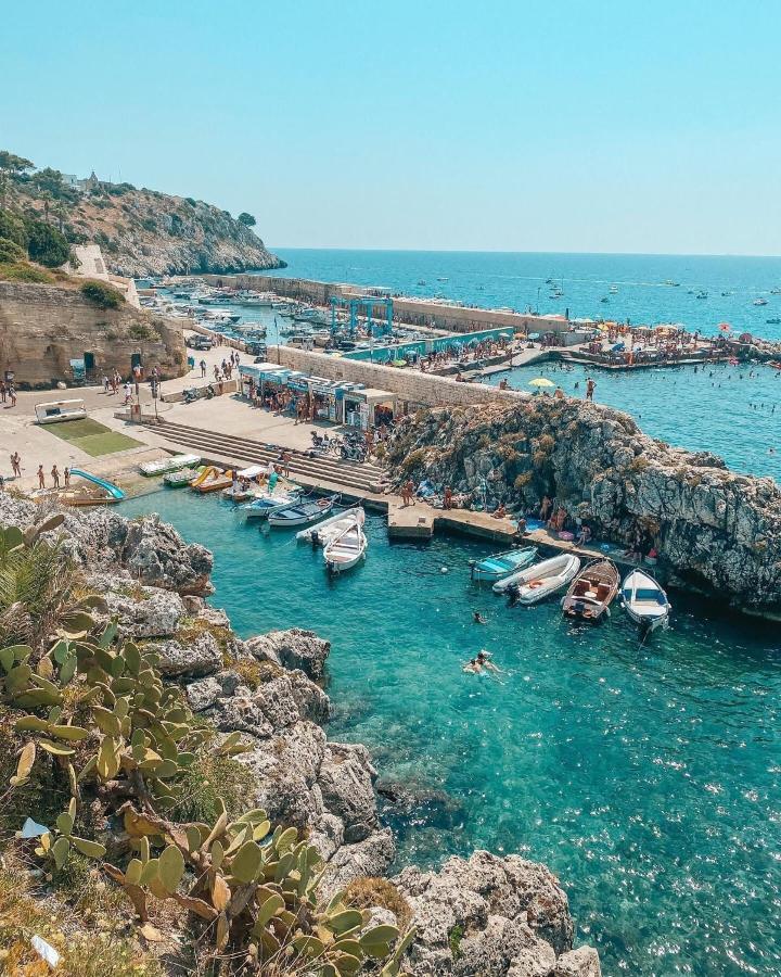 Villaelena Marittima Exteriér fotografie