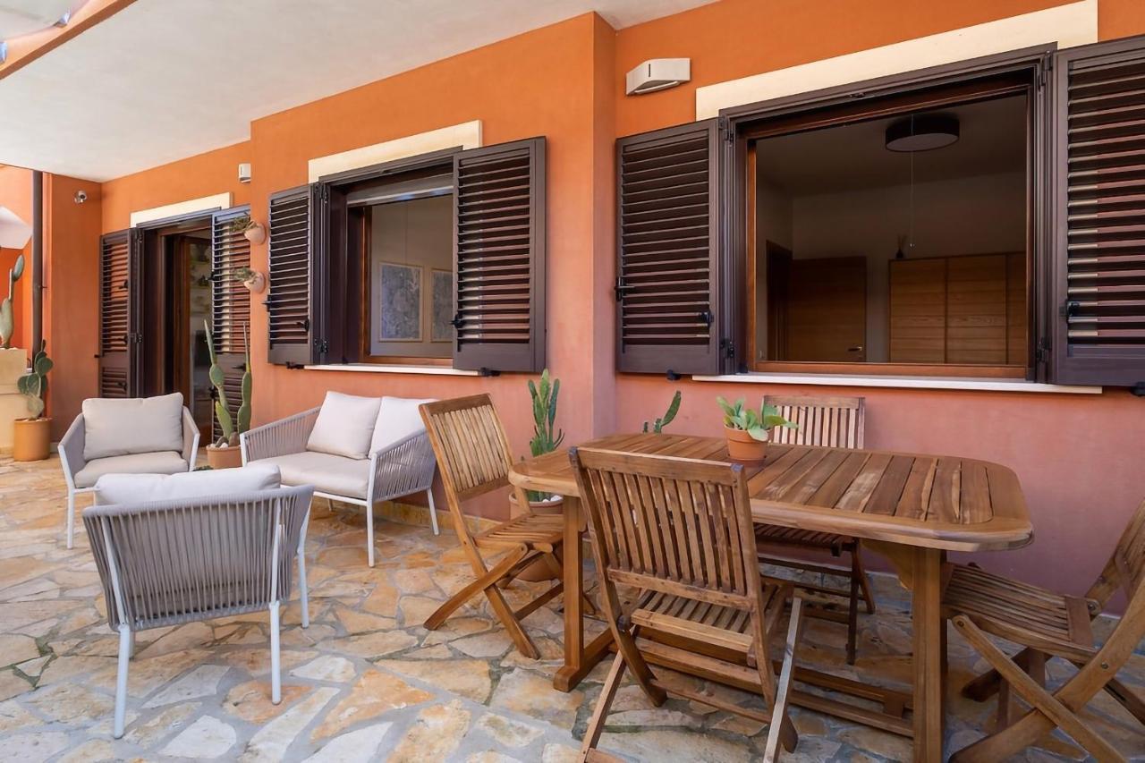 Villaelena Marittima Exteriér fotografie
