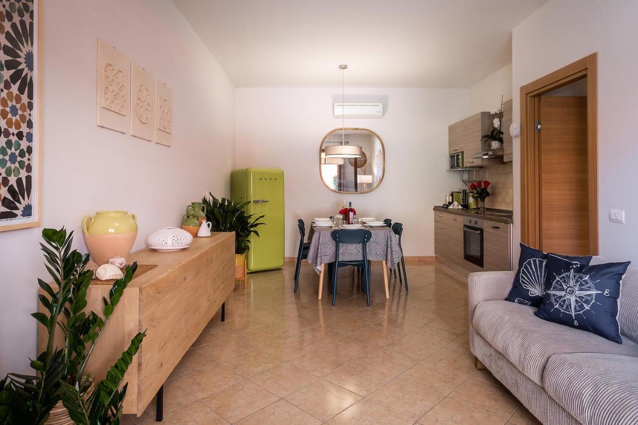 Villaelena Marittima Exteriér fotografie