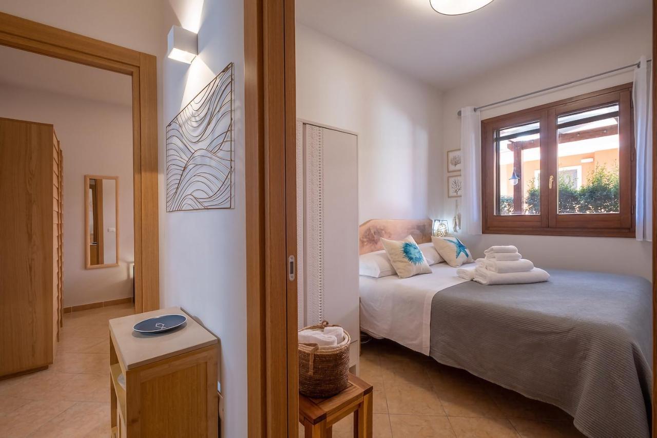 Villaelena Marittima Exteriér fotografie