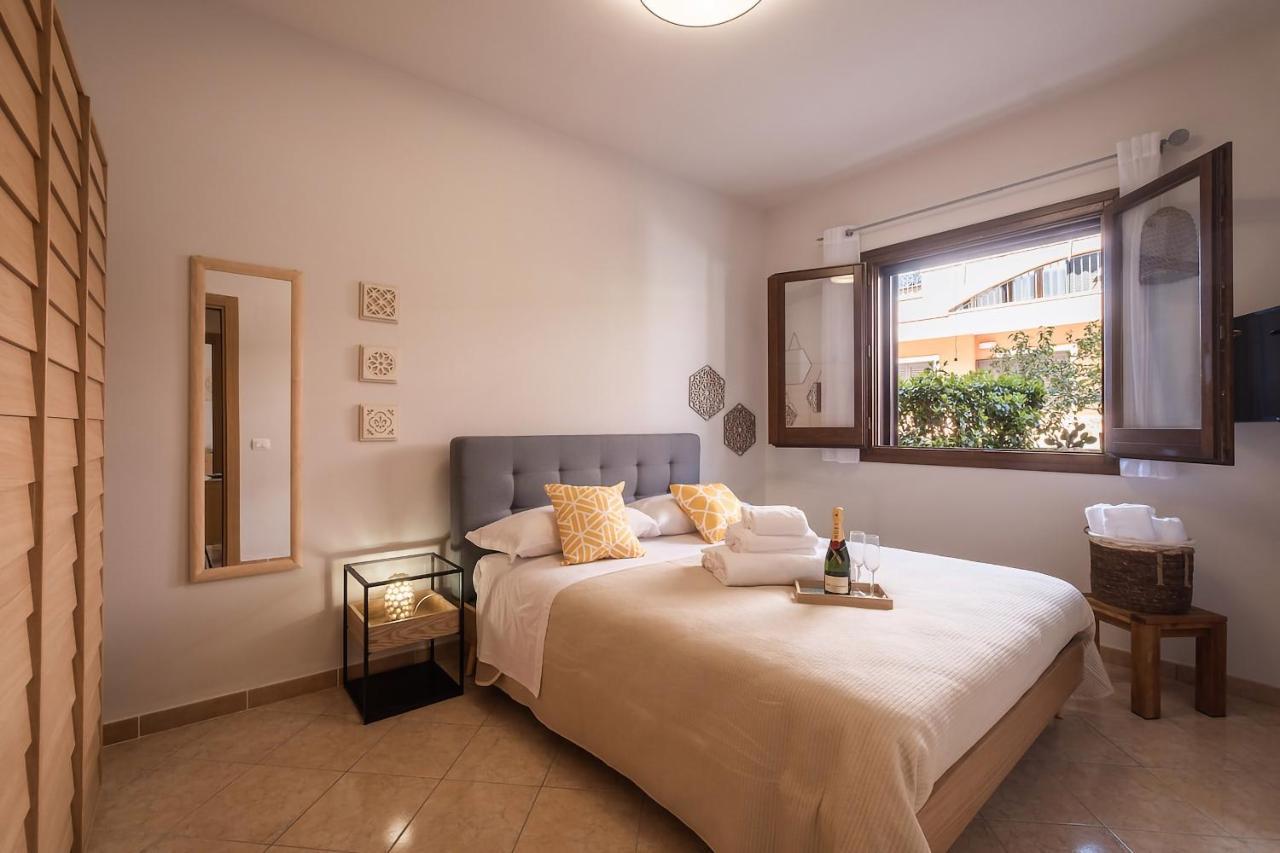 Villaelena Marittima Exteriér fotografie