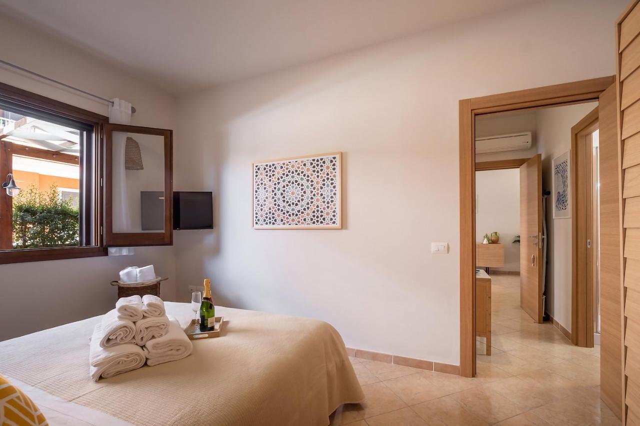 Villaelena Marittima Exteriér fotografie