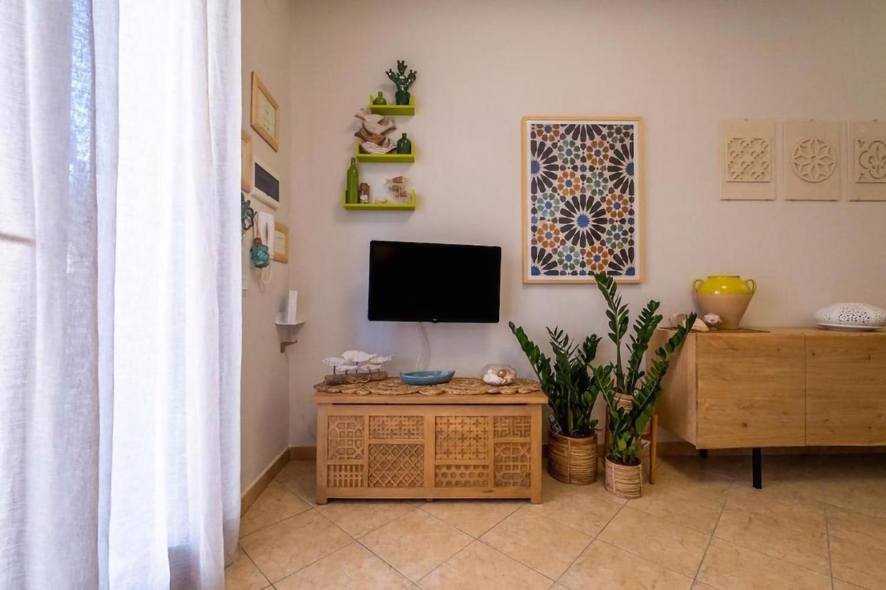 Villaelena Marittima Exteriér fotografie